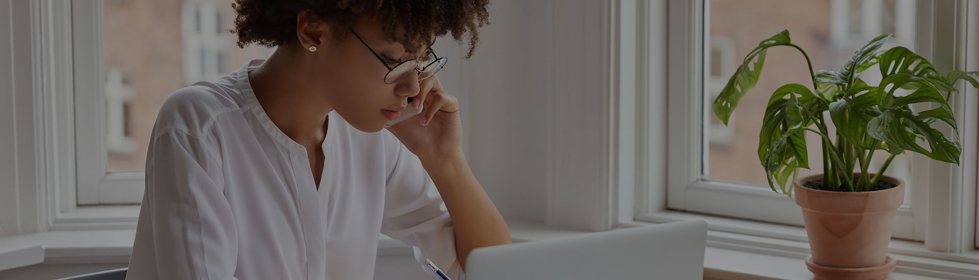 Our Story Background