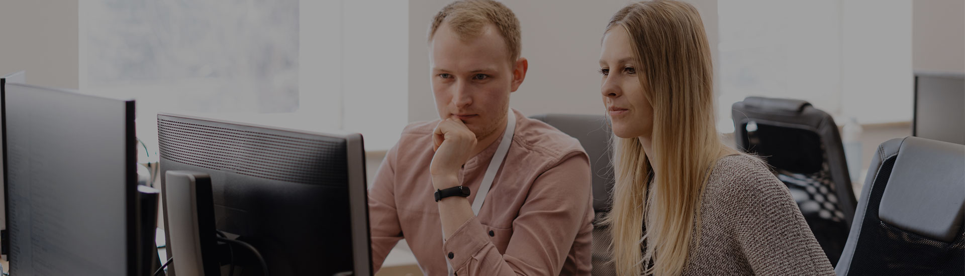 Our Story Background